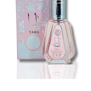 Yara Pink Perfume for Women